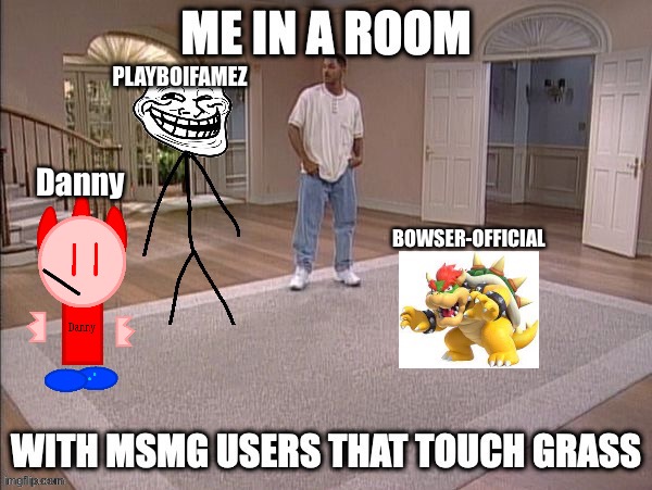 Danny | made w/ Imgflip meme maker