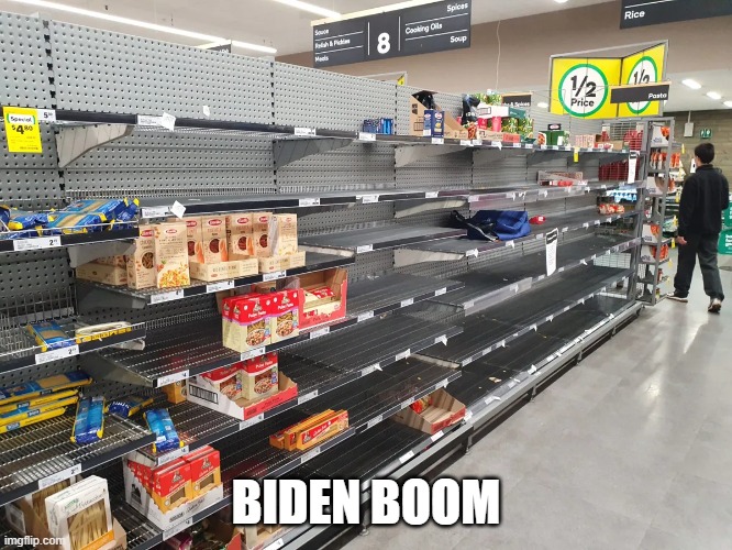 #BidenBoom | BIDEN BOOM | image tagged in biden boom,let's go brandon | made w/ Imgflip meme maker