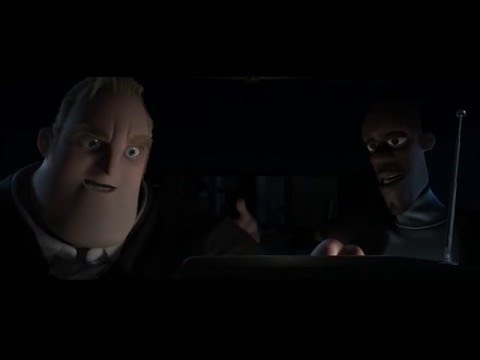 High Quality incredibles monologue Blank Meme Template