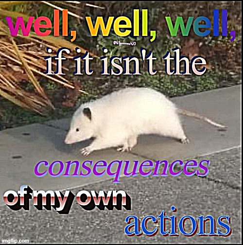 ** | made w/ Imgflip meme maker