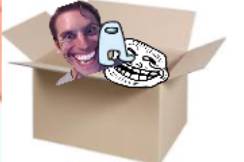 Box o ded memes Blank Meme Template