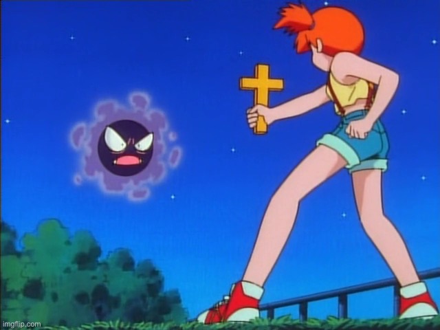 Pokemon misty | image tagged in pokemon misty | made w/ Imgflip meme maker