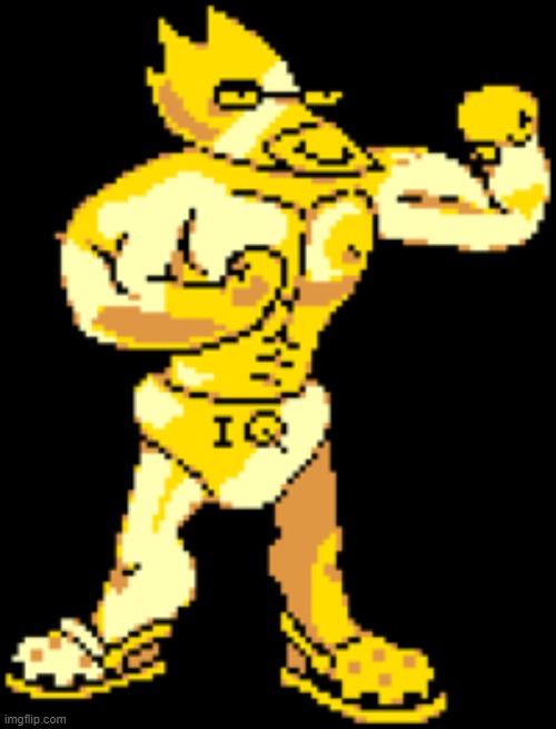 Handsome High-Quality Berdly Statue | image tagged in handsome high-quality berdly statue | made w/ Imgflip meme maker