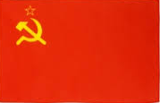 USSR Flag Blank Meme Template