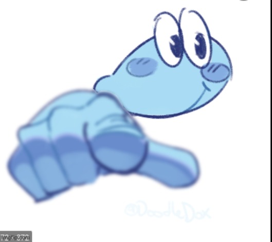 you | image tagged in fingore pointing | made w/ Imgflip meme maker