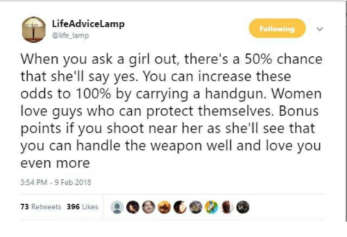 Life Advice Lamp Blank Meme Template