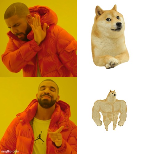 Drake Hotline Bling Meme | image tagged in memes,drake hotline bling | made w/ Imgflip meme maker