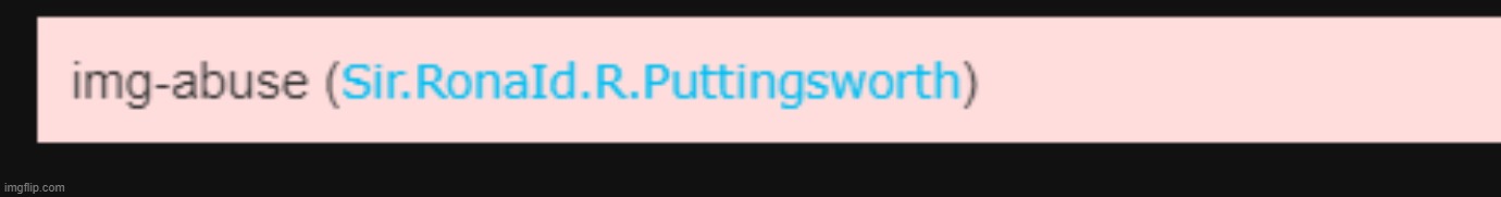 OH MY GOD HE ACTUALLY FLAGGED AN IMAGE! | image tagged in oh my god its happening | made w/ Imgflip meme maker