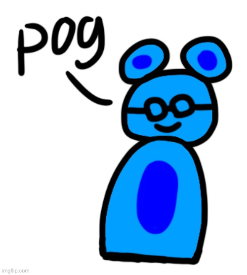 Jummy pog | image tagged in jummy pog | made w/ Imgflip meme maker