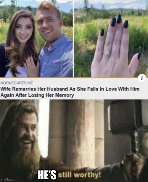 HE'S | made w/ Imgflip meme maker