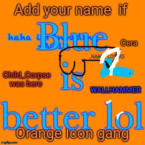 Cera | made w/ Imgflip meme maker