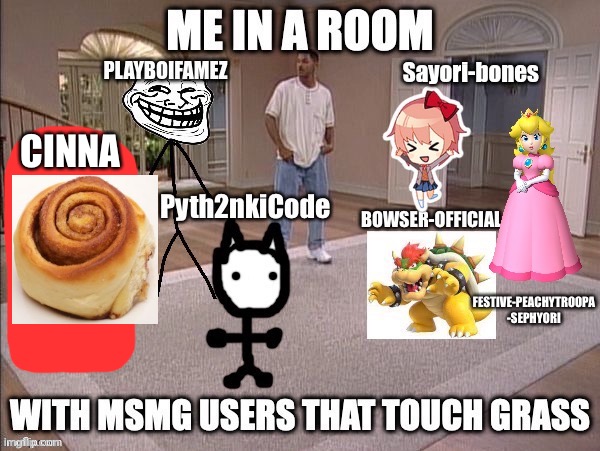 CINNA | made w/ Imgflip meme maker