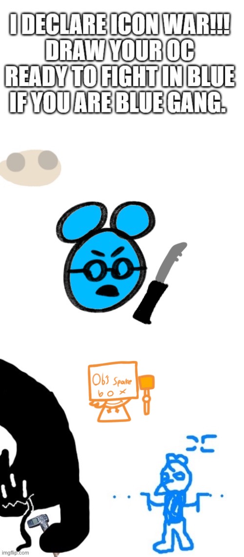 I am definitely not orange as you can see, I am not infiltrating your area. I will not kill you all. | made w/ Imgflip meme maker