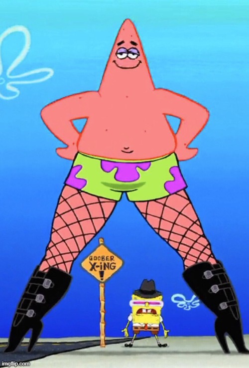 patricia stomper | image tagged in patricia stomper | made w/ Imgflip meme maker