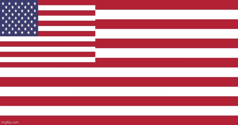 This one too | image tagged in american flag redesigned | made w/ Imgflip meme maker