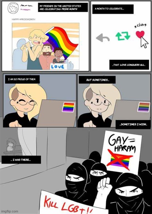 I saw this post somewhere else but still pretty sad | made w/ Imgflip meme maker