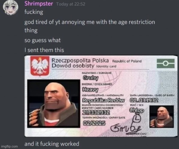 Shitposting with a repost | made w/ Imgflip meme maker