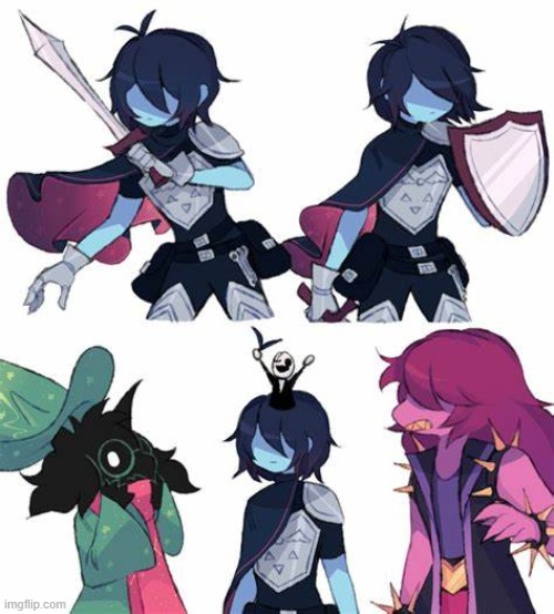 mini Gaster | made w/ Imgflip meme maker