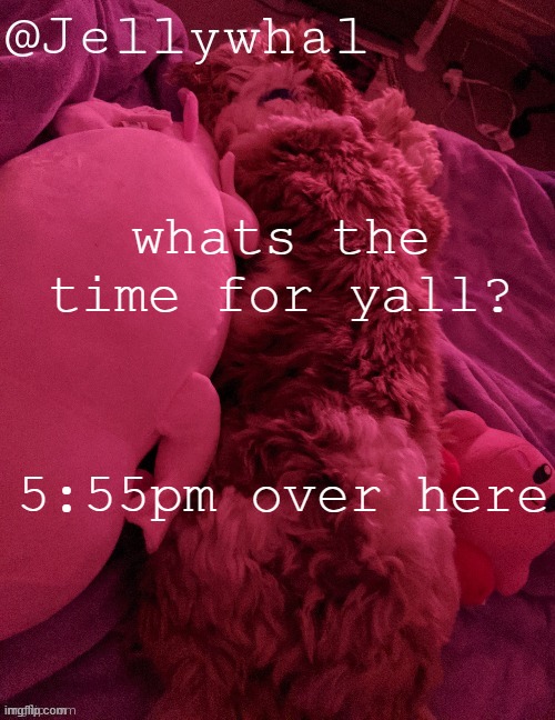 hhh I like this temp .-. (oh fu- *54) | whats the time for yall? 5:55pm over here | image tagged in a e s t h e t i c doge temp nar | made w/ Imgflip meme maker