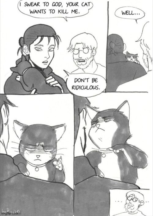 here have some aot | made w/ Imgflip meme maker