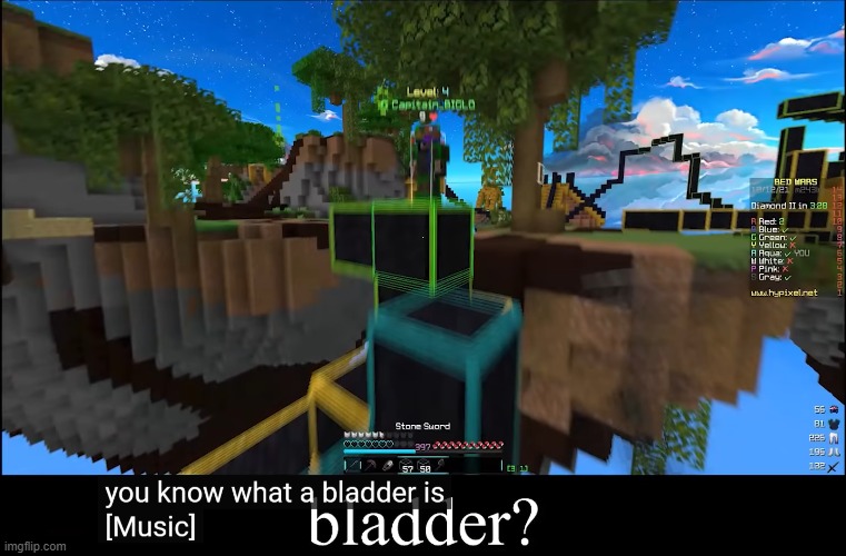 bladder | made w/ Imgflip meme maker