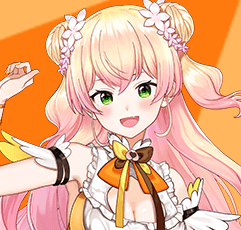 Momosuzu Nene Blank Meme Template