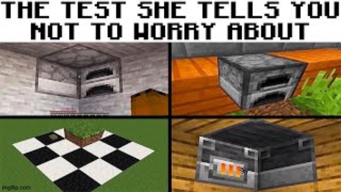 Bruh | image tagged in minecraft | made w/ Imgflip meme maker