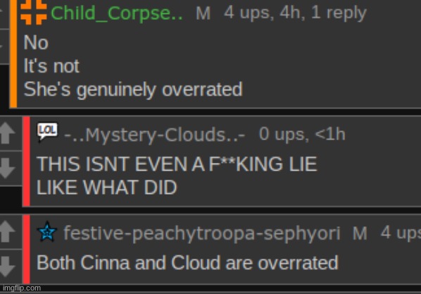 LIKE WHAT DID I DO*- | made w/ Imgflip meme maker