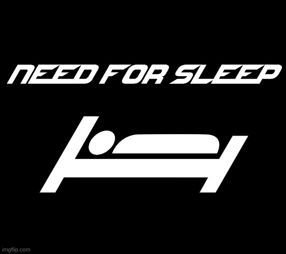 I can't sleep | made w/ Imgflip meme maker