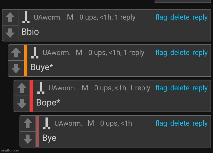 ._. | made w/ Imgflip meme maker