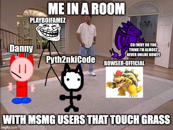 why not? Why shouldn’t I repost this? | CD (WHY DO YOU THINK I’M ALMOST NEVER ONLINE NOW?) | made w/ Imgflip meme maker
