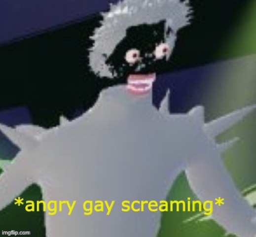 Gey | image tagged in lil nas x gay scream,i love porn | made w/ Imgflip meme maker