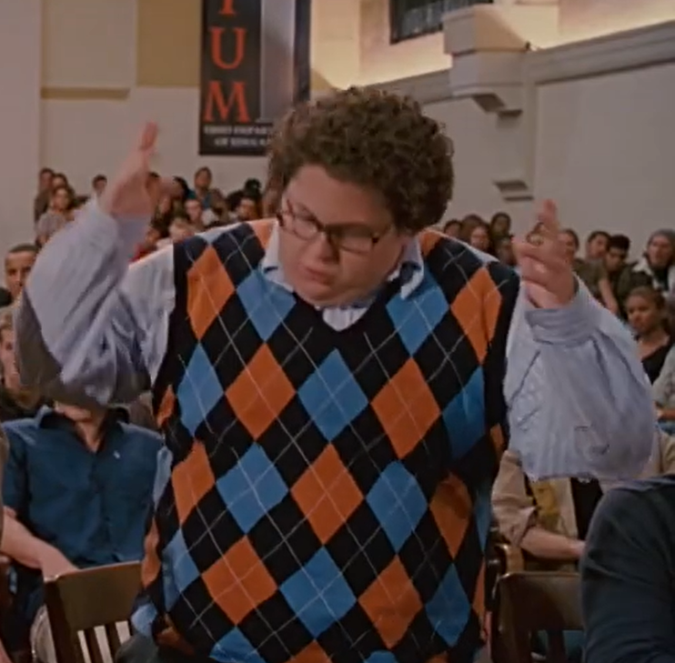 კაი ჰო Blank Meme Template