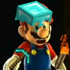 Surprised mario | image tagged in surprised mario | made w/ Imgflip meme maker