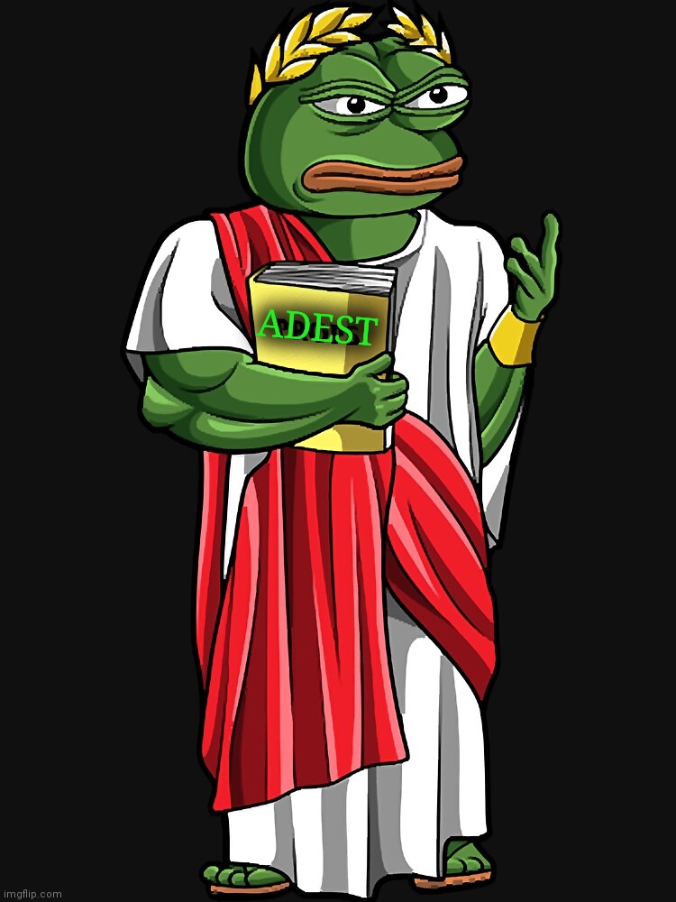 ADEST | made w/ Imgflip meme maker