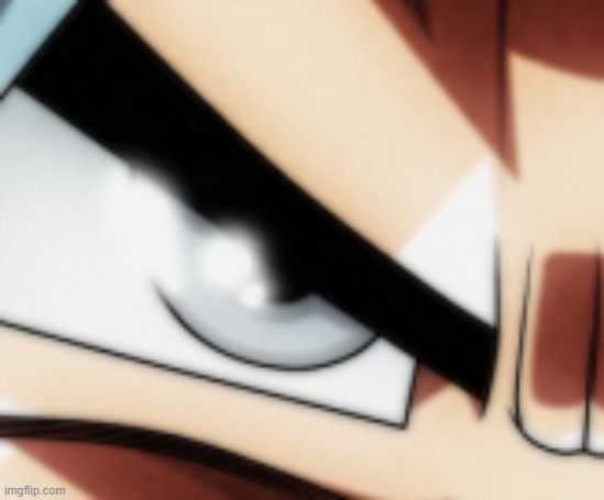 eye | made w/ Imgflip meme maker