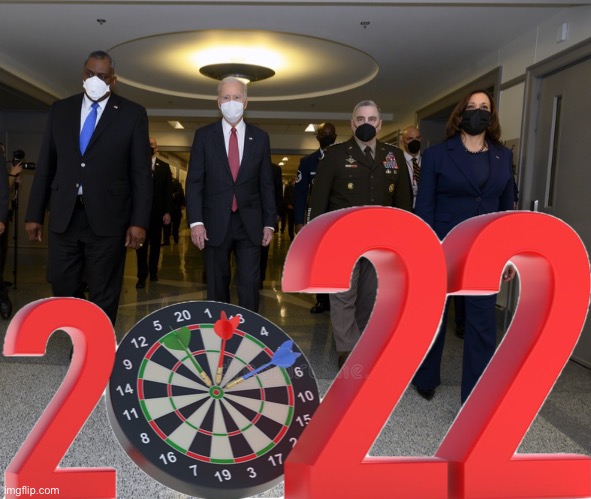 2022! | image tagged in 2022,democrat party,losers,revenge | made w/ Imgflip meme maker