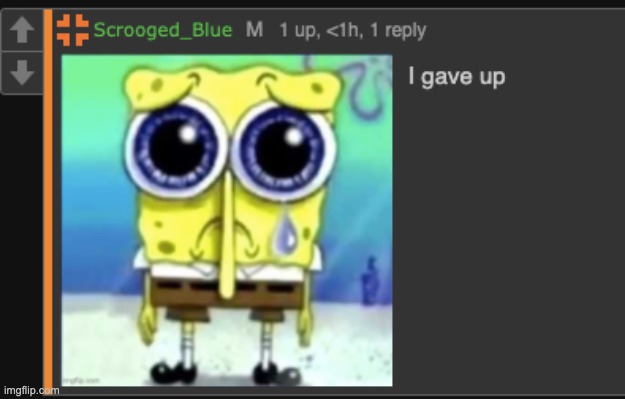 I gave up, there's too many joke rules | made w/ Imgflip meme maker