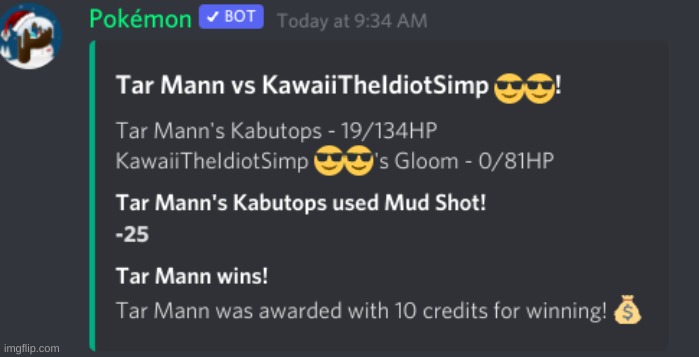 a pretty close fight | made w/ Imgflip meme maker