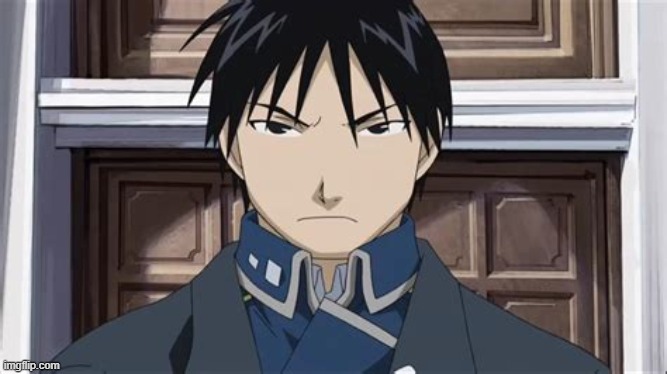 I love his natural look of utter disappointment :D | made w/ Imgflip meme maker