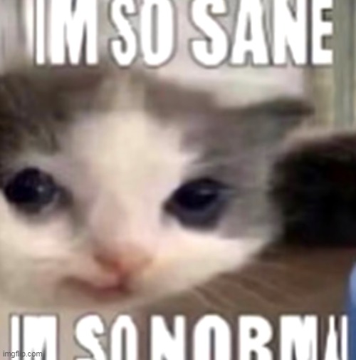 Im a grass toucher | made w/ Imgflip meme maker