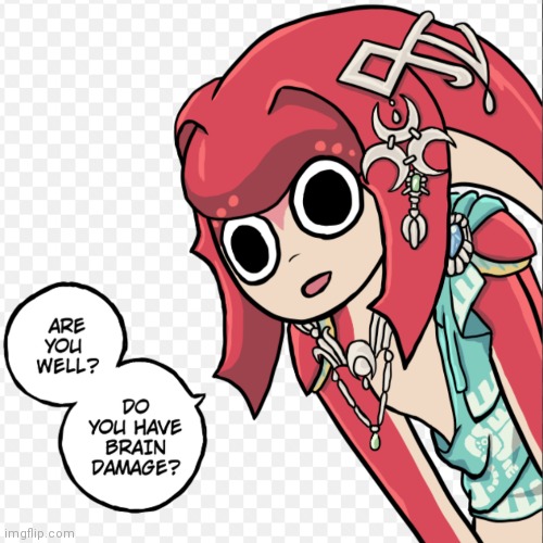 When someone says Link x Zelda is better | made w/ Imgflip meme maker