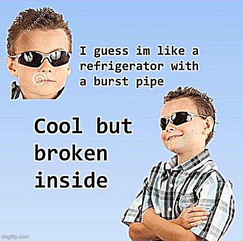 * | made w/ Imgflip meme maker