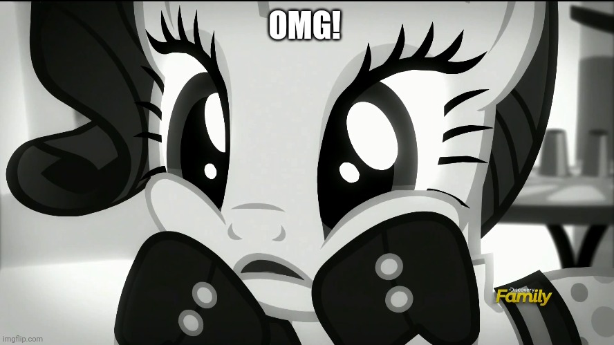 OMG! | made w/ Imgflip meme maker