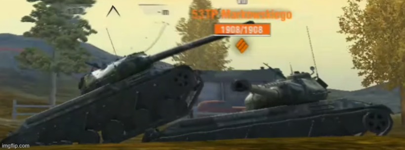 how baby tanks are made | image tagged in how baby tanks are made,oh no | made w/ Imgflip meme maker