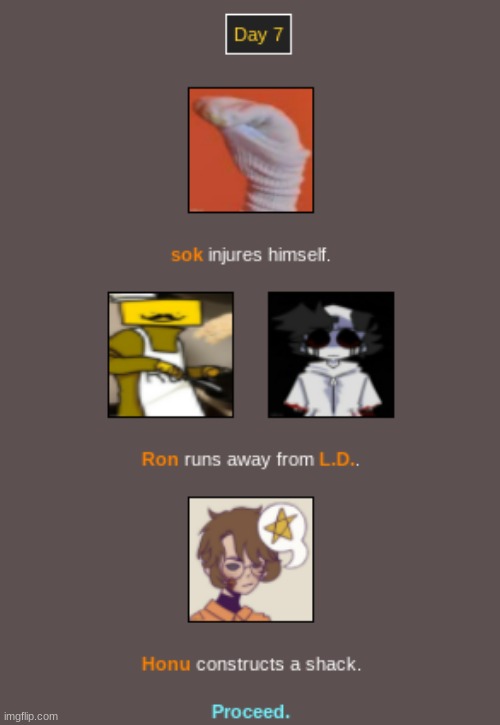 WHO WILL WIN | image tagged in i don't need sleep i need answers | made w/ Imgflip meme maker