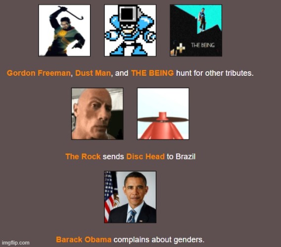 brazil | made w/ Imgflip meme maker