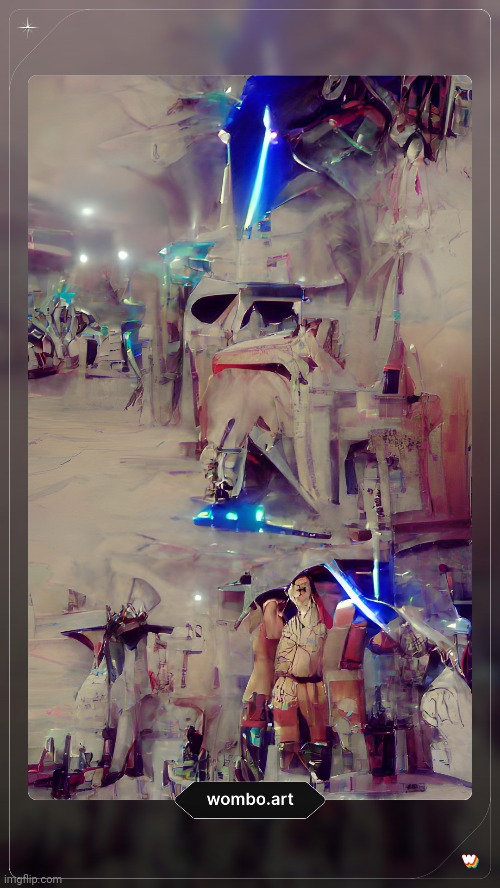 Star Wars | made w/ Imgflip meme maker