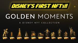 High Quality Disney golden moments Blank Meme Template