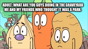 Confused The Root Pack - Imgflip